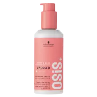 Schwarzkopf Professional OSIS Upload