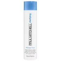 Paul Mitchell Clarifying Shampoo Three