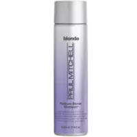 Paul Mitchell Platinum Blonde Shampoo