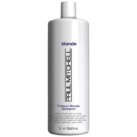  Platinum Blonde Shampoo