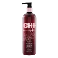 CHI Rose Hip Oil Protecting Shampoo