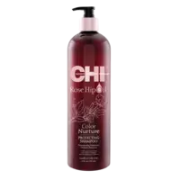  Rose Hip Oil Protecting Shampoo