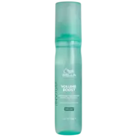 Wella Professionals Invigo Volume Boost Uplifting Care Spray