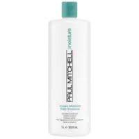  Moisture Instant Daily Shampoo