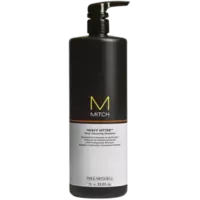 Paul Mitchell Mitch Heavy Hitter Shampoo