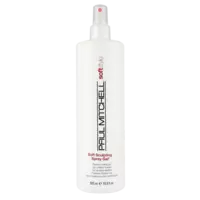 Paul Mitchell SoftStyle Soft Sculpting Spray Gel