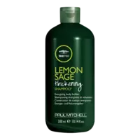 Paul Mitchell Tea Tree Lemon Sage Thickening Shampoo