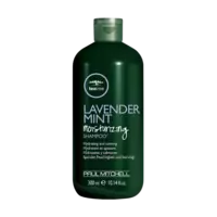 Paul Mitchell Tea Tree Lavender Mint Moisturizing Shampoo