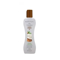 Biosilk Silk Therapy Organic Coconut Oil Leave-In Treatment