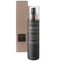 Oolaboo Blushy Truffle Colour Preserve Anti-Aging Hair Bath