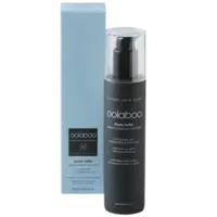 Oolaboo Blushy Truffle Brilliant Platinum Hair Bath