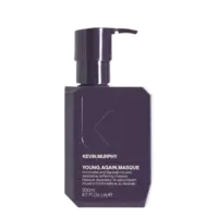 Kevin Murphy Young.Again.Masque