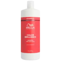 Wella Professionals Invigo Color Brilliance Shampoo Coarse