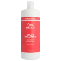 Wella Professionals Invigo Color Brilliance Conditioner Fine/Normal