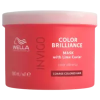 Wella Professionals Invigo Color Brilliance Mask Coarse