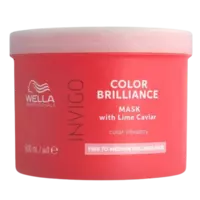 Wella Professionals Invigo Color Brilliance Mask Fine/Normal