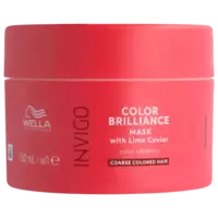 Wella Professionals Invigo Color Brilliance Mask Coarse