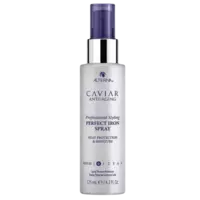 Alterna Caviar Styling Perfect Iron Spray