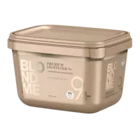 Schwarzkopf Professional Blond Me Bond Enforcing Premium Lightener 9+