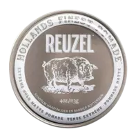 Reuzel Extreme Hold Matte Pomade