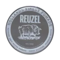 Reuzel Extreme Hold Matte Pomade