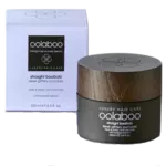 Oolaboo Straight Baobab Sleek Glittery Pomade 50ml