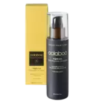 Oolaboo Mighty Rice Thickening Blow Dry Booster 200ml