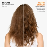 Wella Professionals Invigo Nutri-Enrich Deep Nourishing Shampoo 50ml