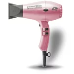 Parlux 3500 Ionic SuperCompact Pink