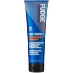 Fudge Cool Brunette Blue-Toning Shampoo 250ml