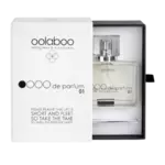 Oolaboo OOOO de Parfum 01 50ml