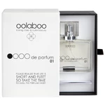 Oolaboo OOOO de Parfum 01 50ml