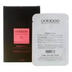 Oolaboo Ageless Moisturizing & Cooling Eye pads 3x2pads