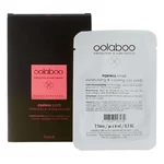 Oolaboo Ageless Moisturizing & Cooling Eye pads 3x2pads