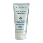 L'Anza Healing Moisture Tamanu Cream Shampoo 50ml