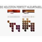 Wella Professionals Koleston Perfect ME+ - Pure Naturals 60ml 33/0