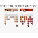 Wella Professionals Koleston Perfect ME+ - Pure Naturals 60ml 44/0