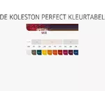 Wella Professionals Koleston Perfect ME+ - Pure Naturals 60ml 6/00
