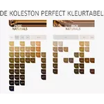 Wella Professionals Koleston Perfect ME+ - Pure Naturals 60ml 6/07