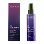 Revlon Be Fabulous Daily Care Fine Hair Volumizing Hair Spray 80ml