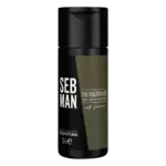 Sebastian Professional SEB MAN The Multitasker 3-in-1 Shampoo 50ml