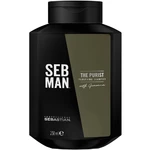 Sebastian Professional SEB MAN The Purist Purifying Shampoo 250ml