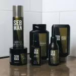 Sebastian Professional SEB MAN The Fixer Spray 200ml