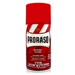 Proraso Rood Shaving Foam 300ml