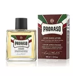 Proraso Rood After Shave Lotion 100ml