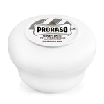 Proraso White Shaving Soap Bowl 150ml