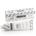 Proraso White Shaving Cream Tube 150ml