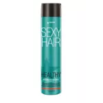 Sexy Hair Strong Strengthening Shampoo 300ml