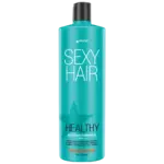 Sexy Hair Strong Strengthening Shampoo 1000ml