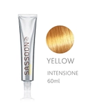 Sassoon Chromatology Intensitone 60ml Yellow